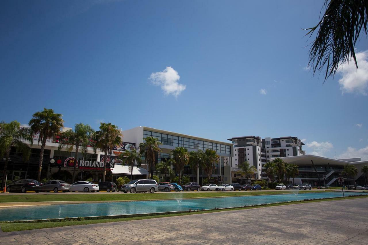 Apartamento Luxury 2 Bedroom *