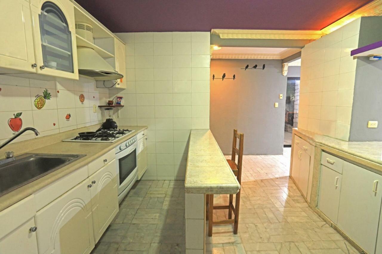 Indigo Hostal Cancún