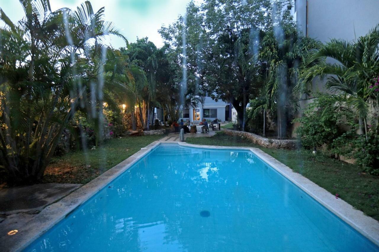 Indigo Hostal *