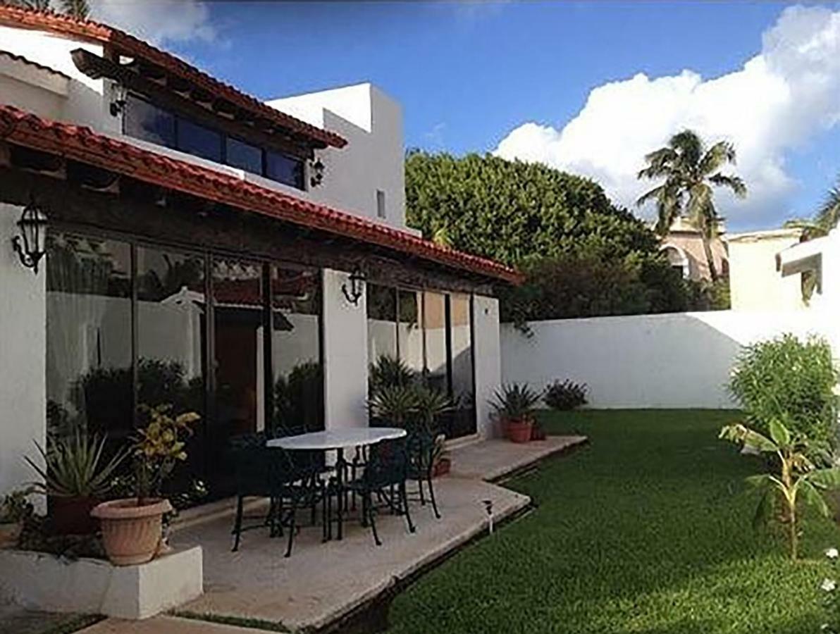 Luxury Stella Maris By The Sea Villa Cancun