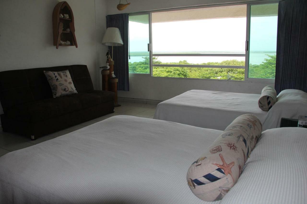 Brisas Apartamento Cancún