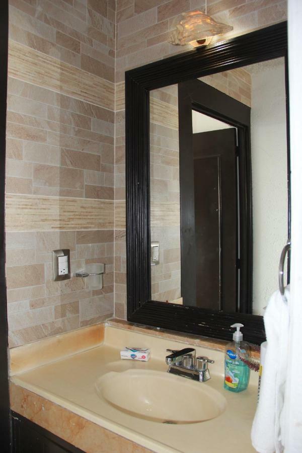Apartamento Brisas Cancún