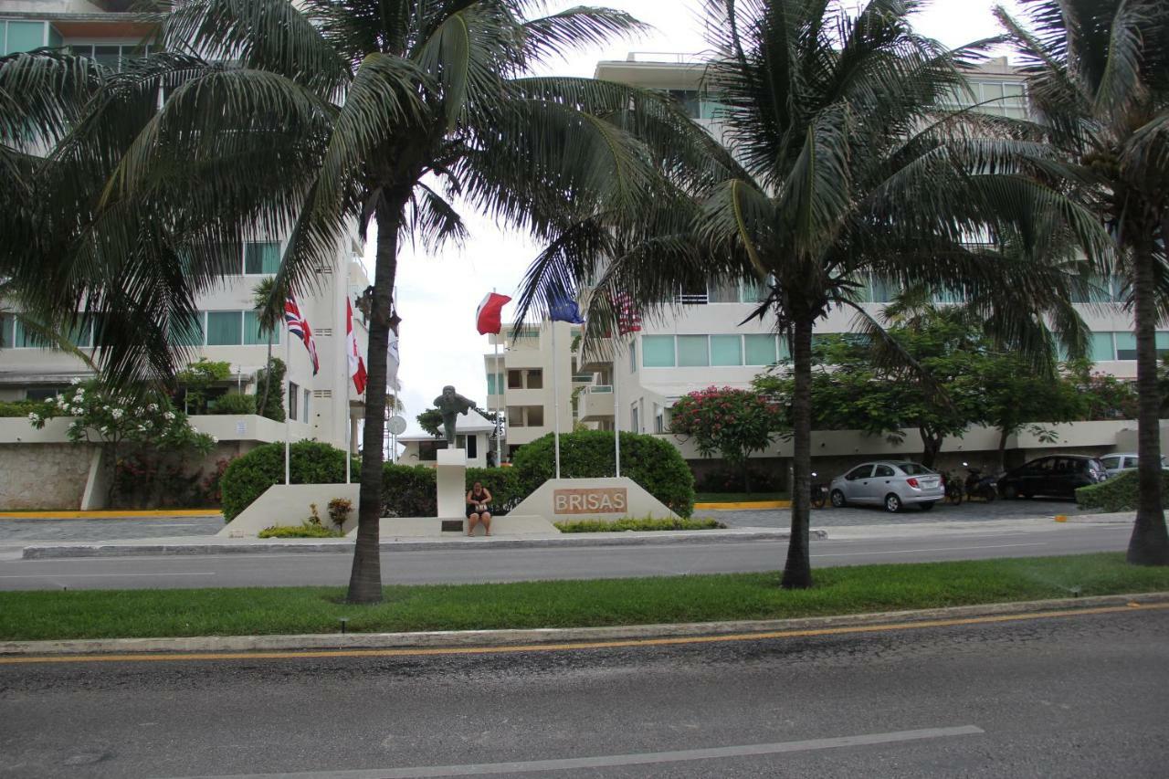 Apartamento Brisas *