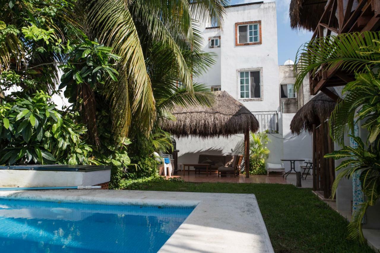 Casa Nona Apartamento Cancún