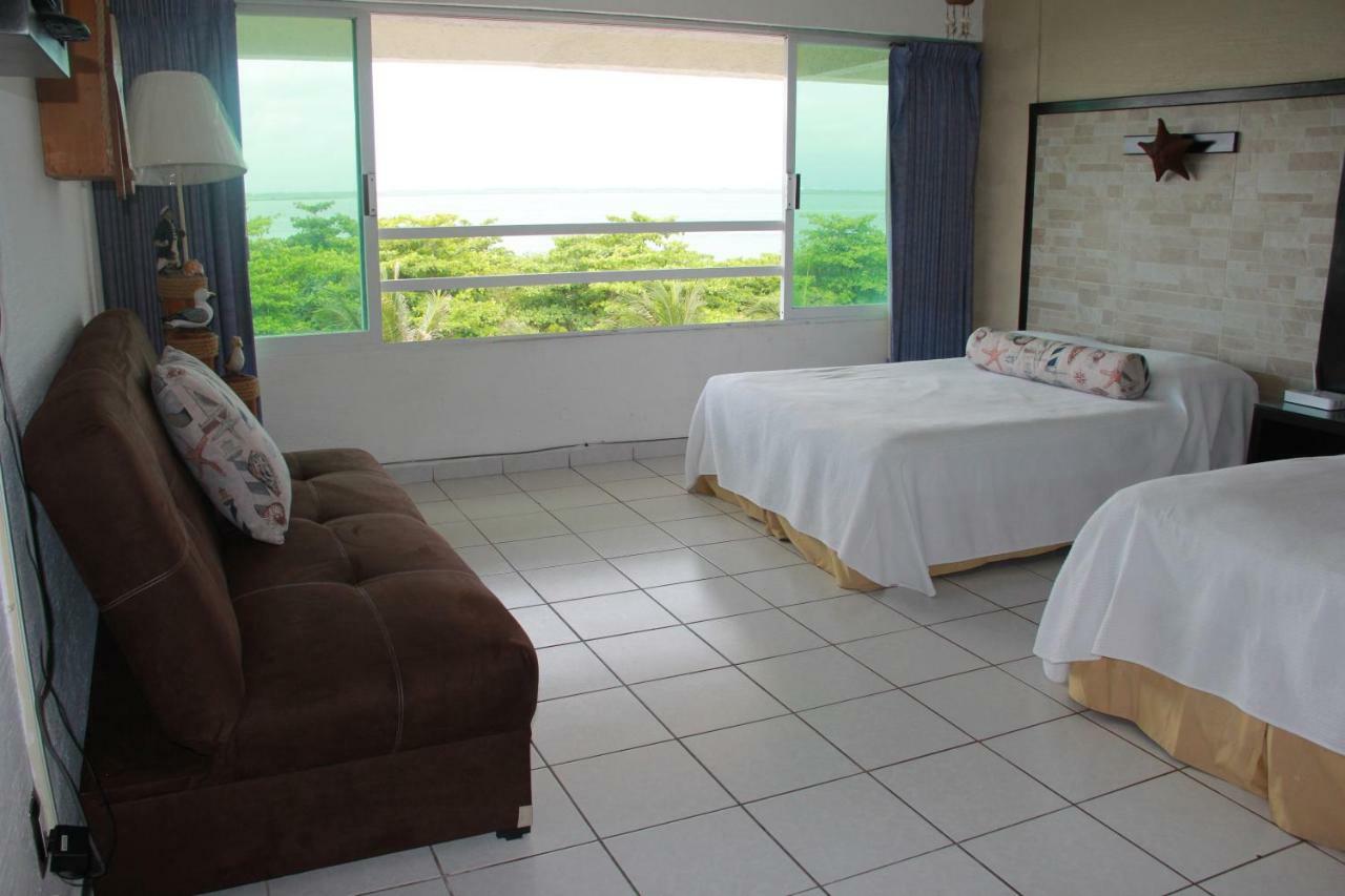 Apartamento Brisas Cancún