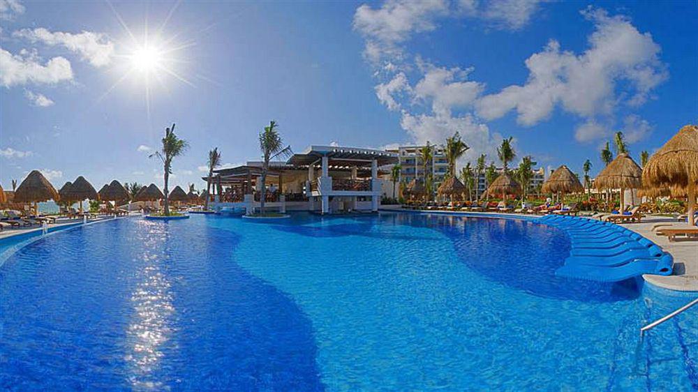Hotel Excellence Playa Mujeres (adults Only) Cancún