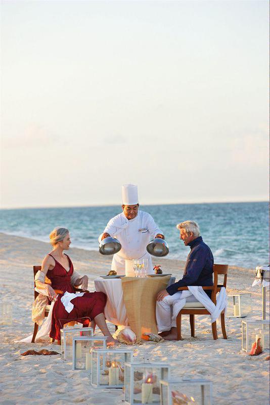 Excellence Playa Mujeres (adults Only) Hotel Cancún