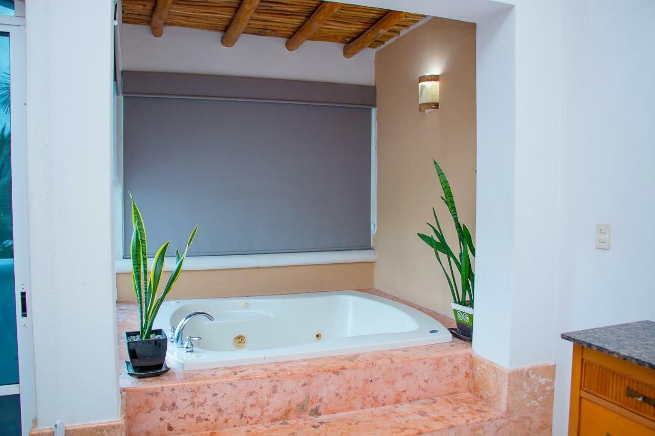 Luxury Alamos