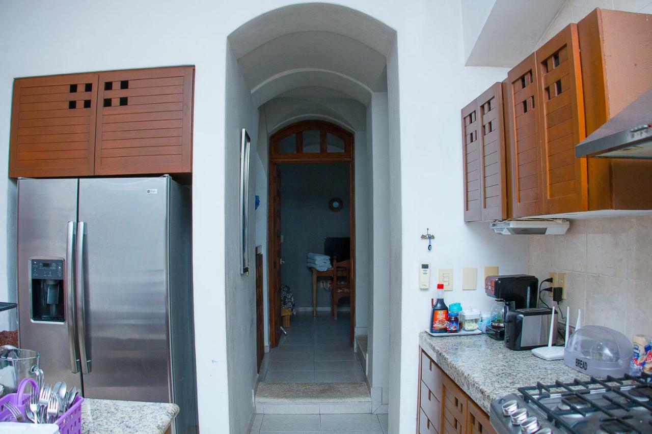Luxury Alamos