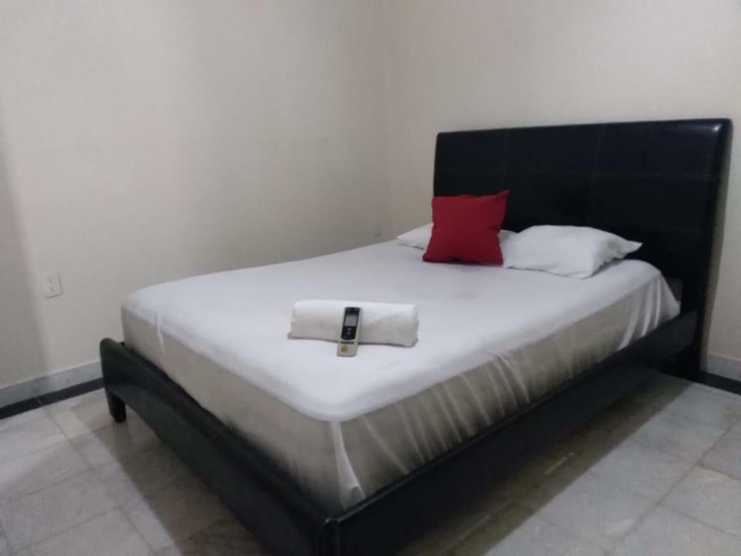 Habitación en casa particular Mandala Premium *