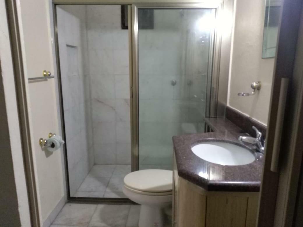 Habitación en casa particular Mandala Premium Cancún
