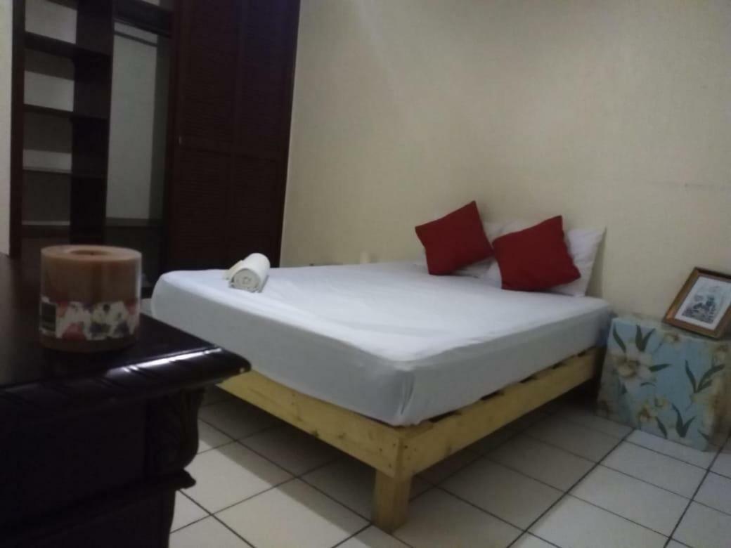 Mandala Premium Habitación en casa particular Cancún