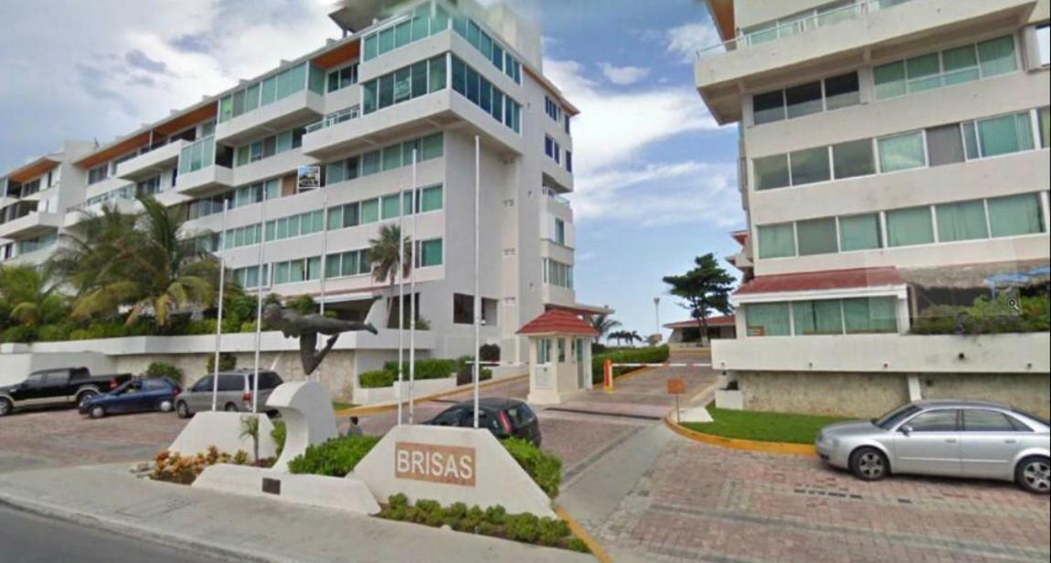Penthouse Frente Al Mar *