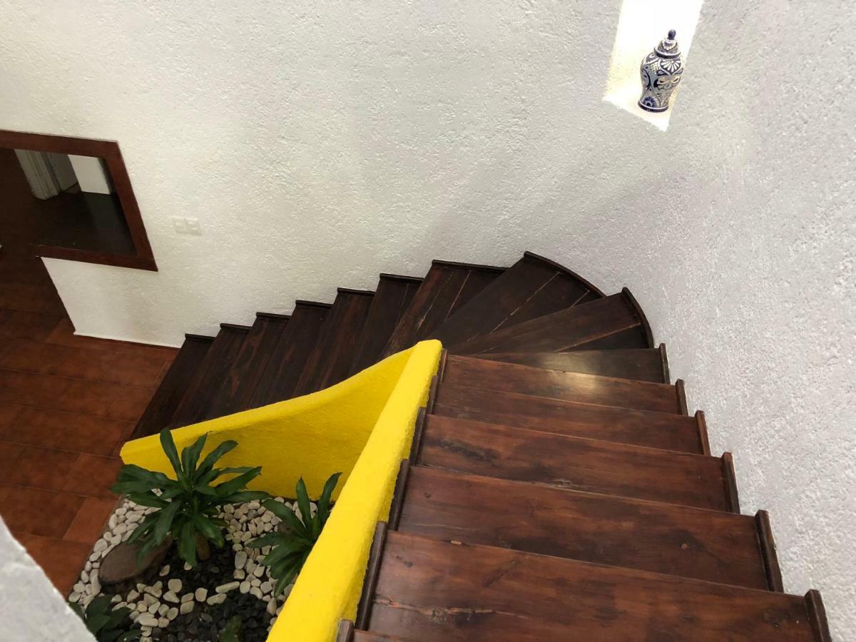 Casa Grande En La Mejor Ubicación De Сasa de vacaciones Cancún