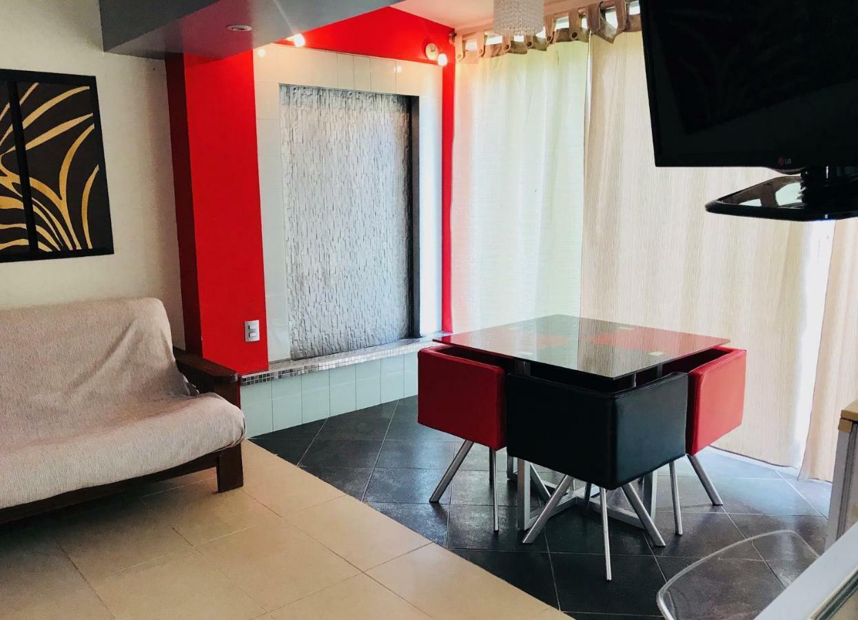 Casa Juanos Cancun