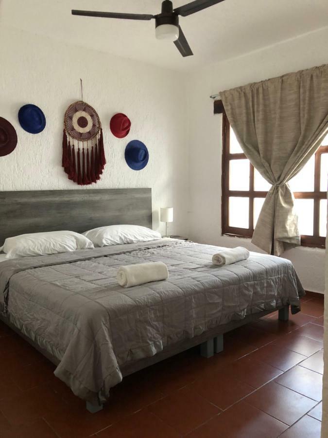 Сasa de vacaciones Casa Grande En La Mejor Ubicación De
