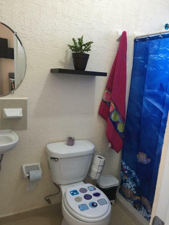 Gili's House Apartment