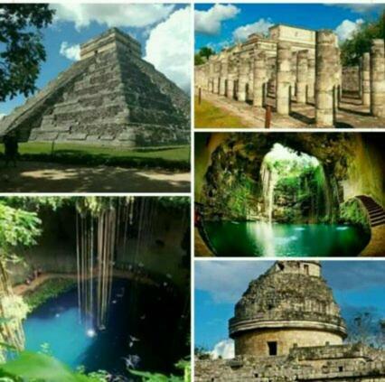 El Limónazo * Cancún