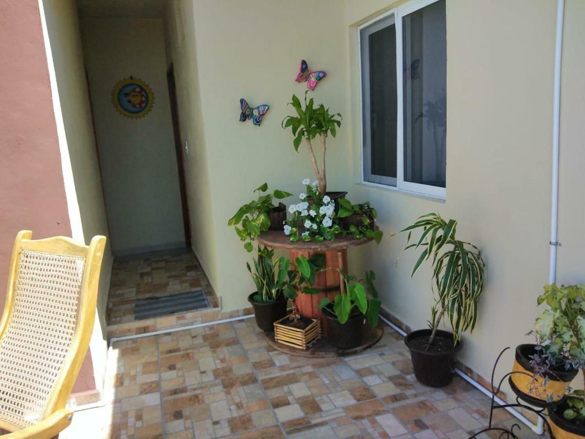Inn Roomsceibo *