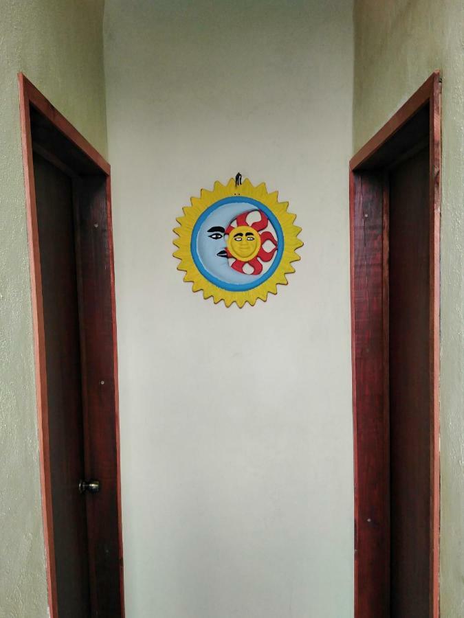 Roomsceibo Inn