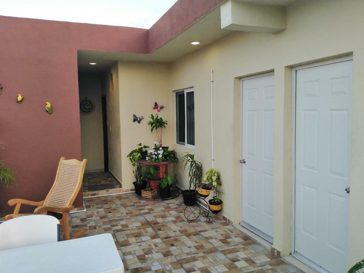 Roomsceibo Inn Cancún