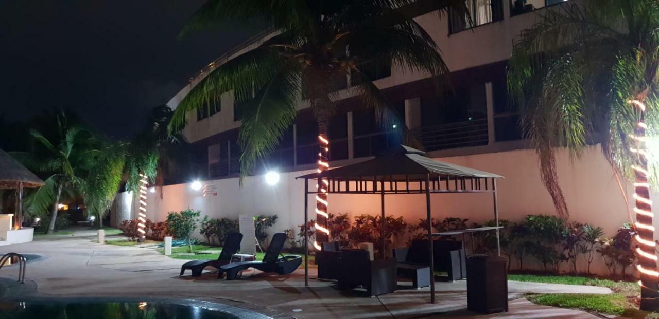 Сasa de vacaciones Casa Yikal Cancún