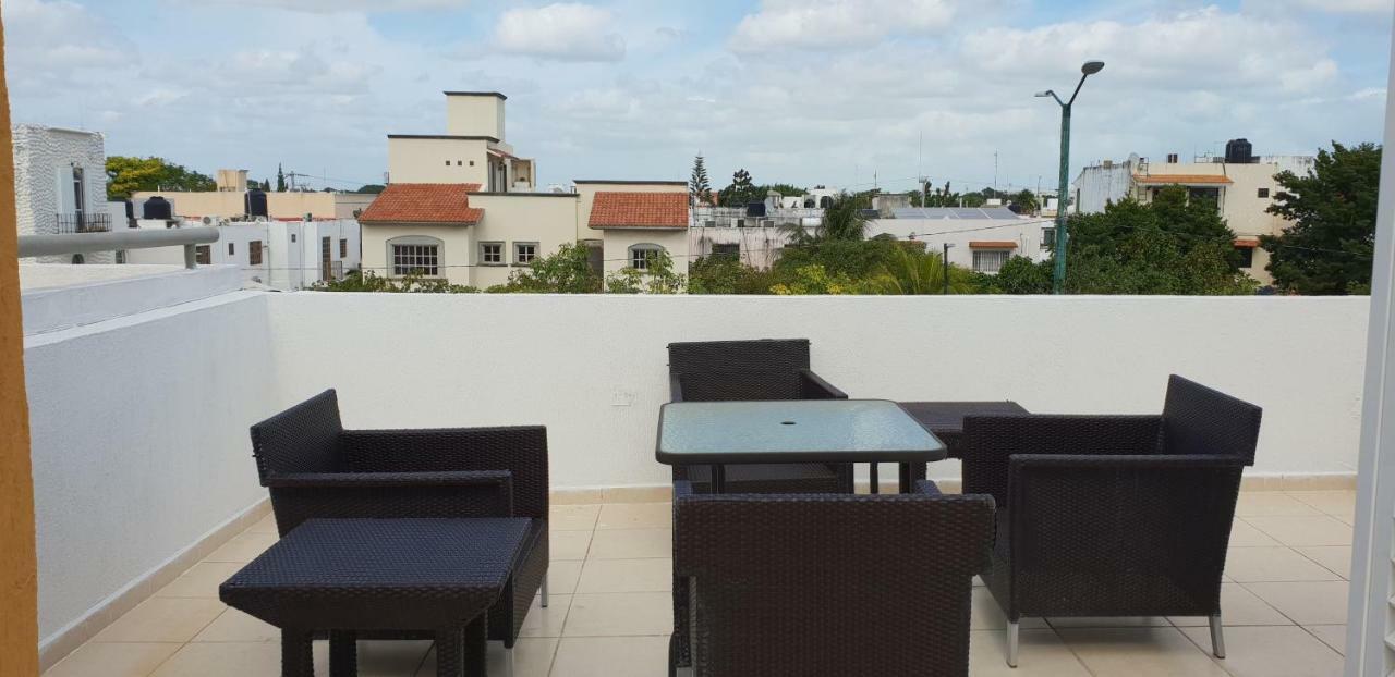 Casa Yikal Сasa de vacaciones Cancún
