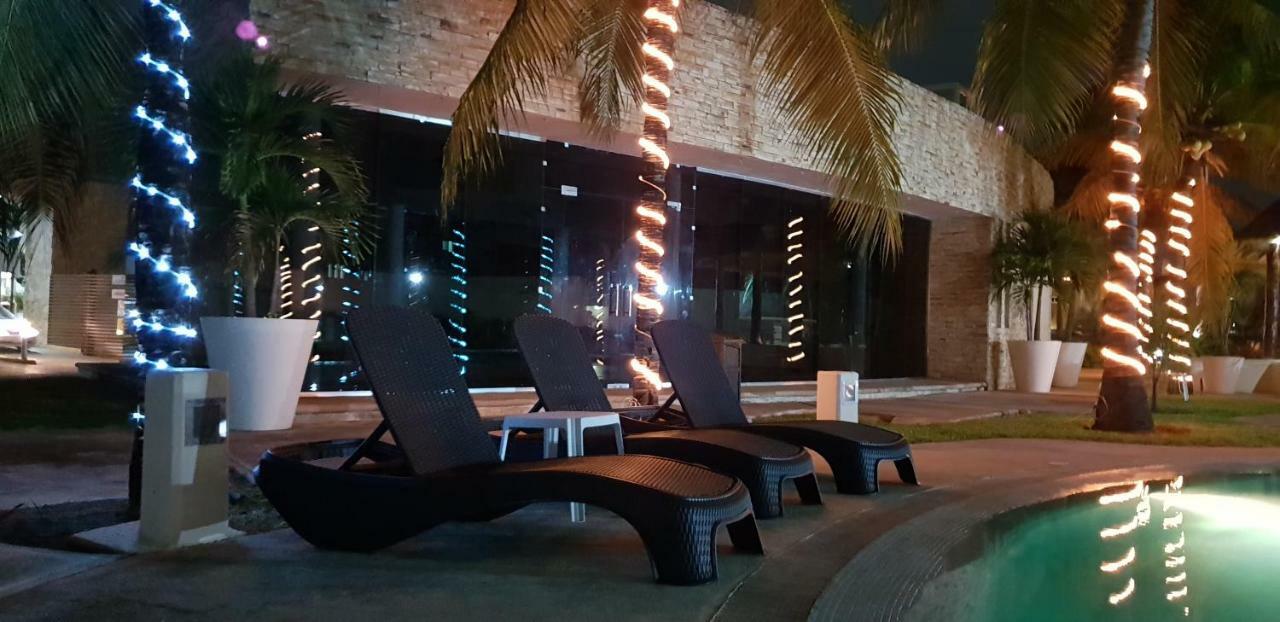 Casa Yikal * Cancún