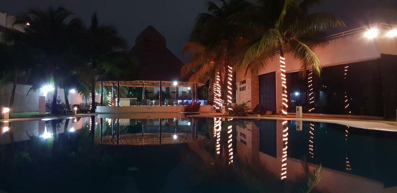 Casa Yikal Cancún