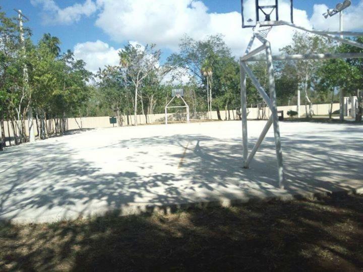 Сasa de vacaciones La Casa Del Cactus Cancún