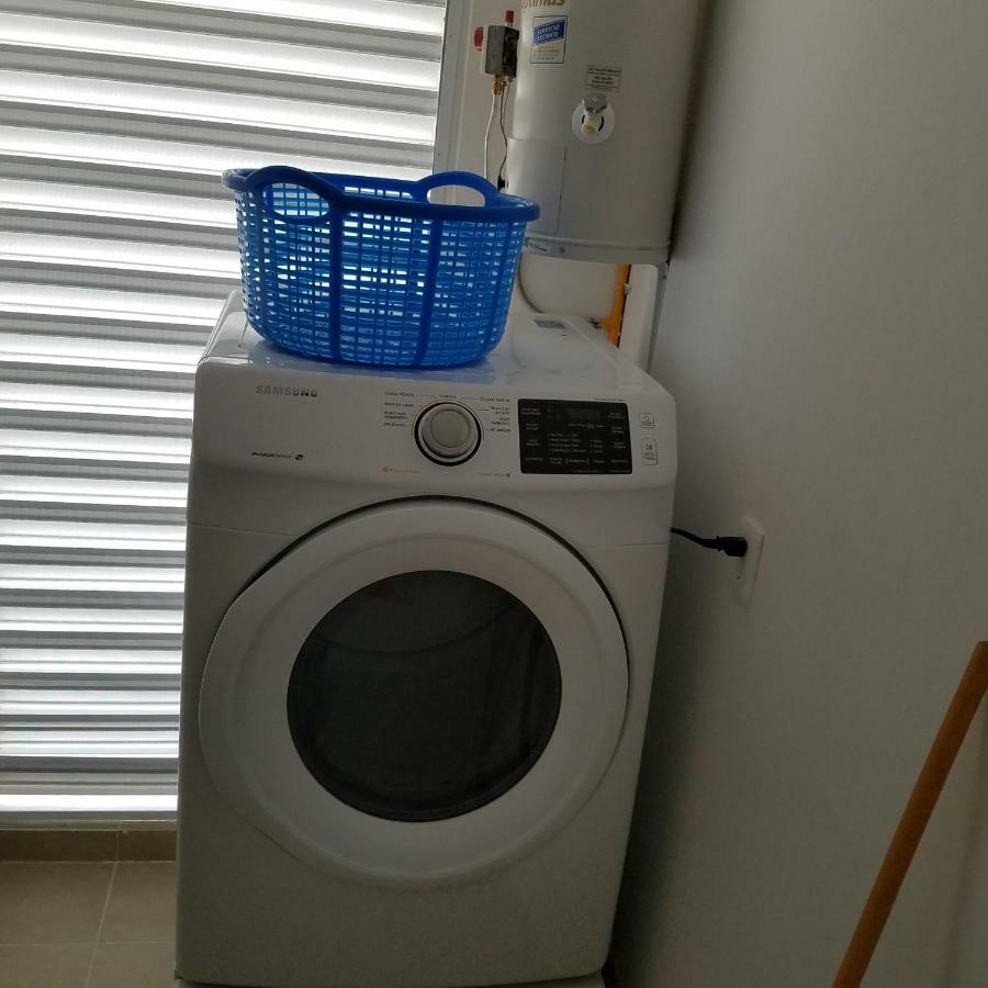 Apartamento La Laguna Azul, Dreams Lagoon *