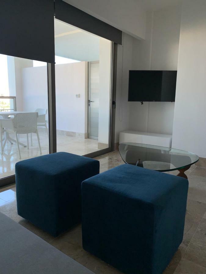 Apartamento La Amada With Marina View Cancún