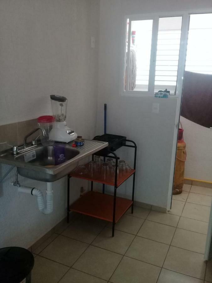 Departamento Vacacional En Quintana Roo. Zona Privada Cancún