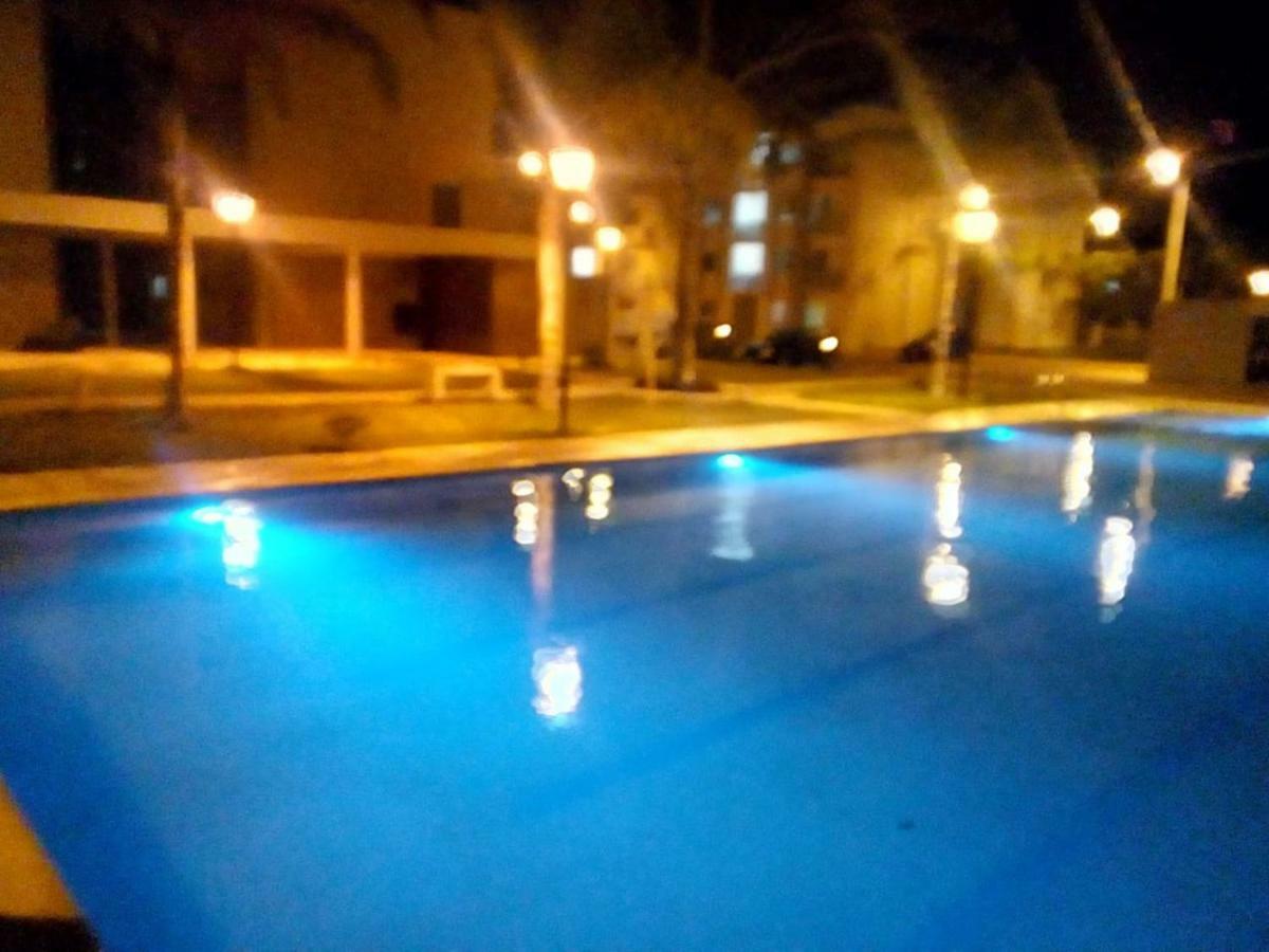 Departamento Vacacional En Quintana Roo. Zona Privada