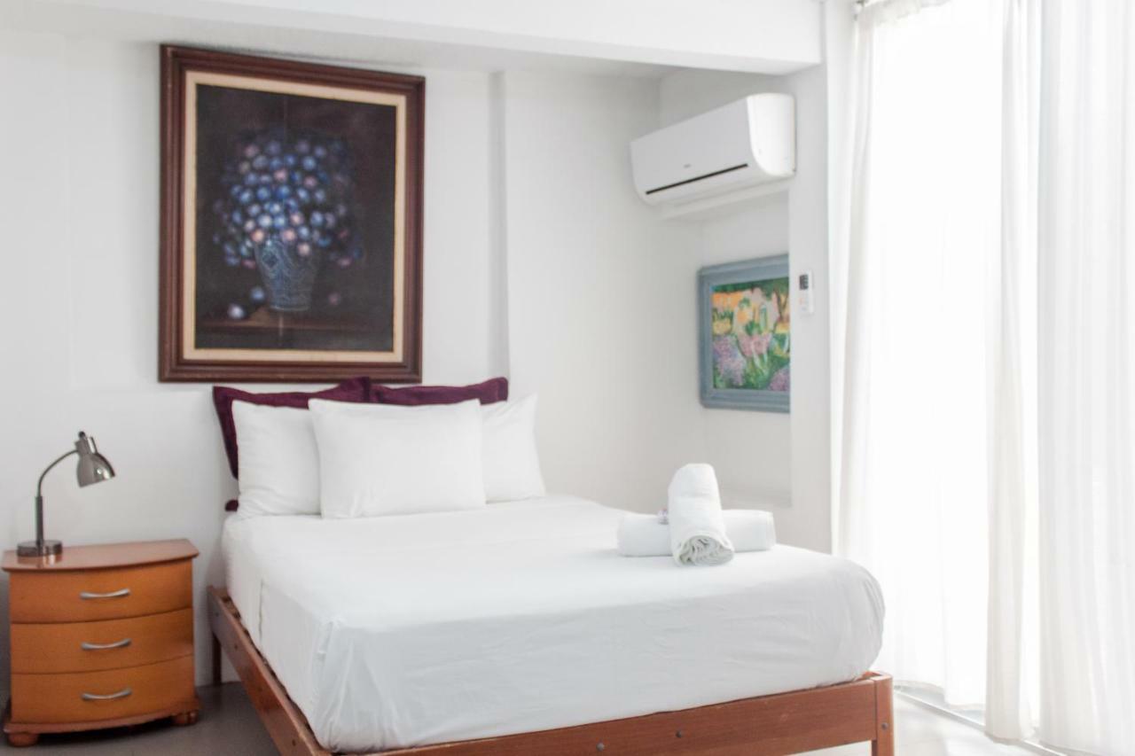 Hostal Vita 4 You Suites *