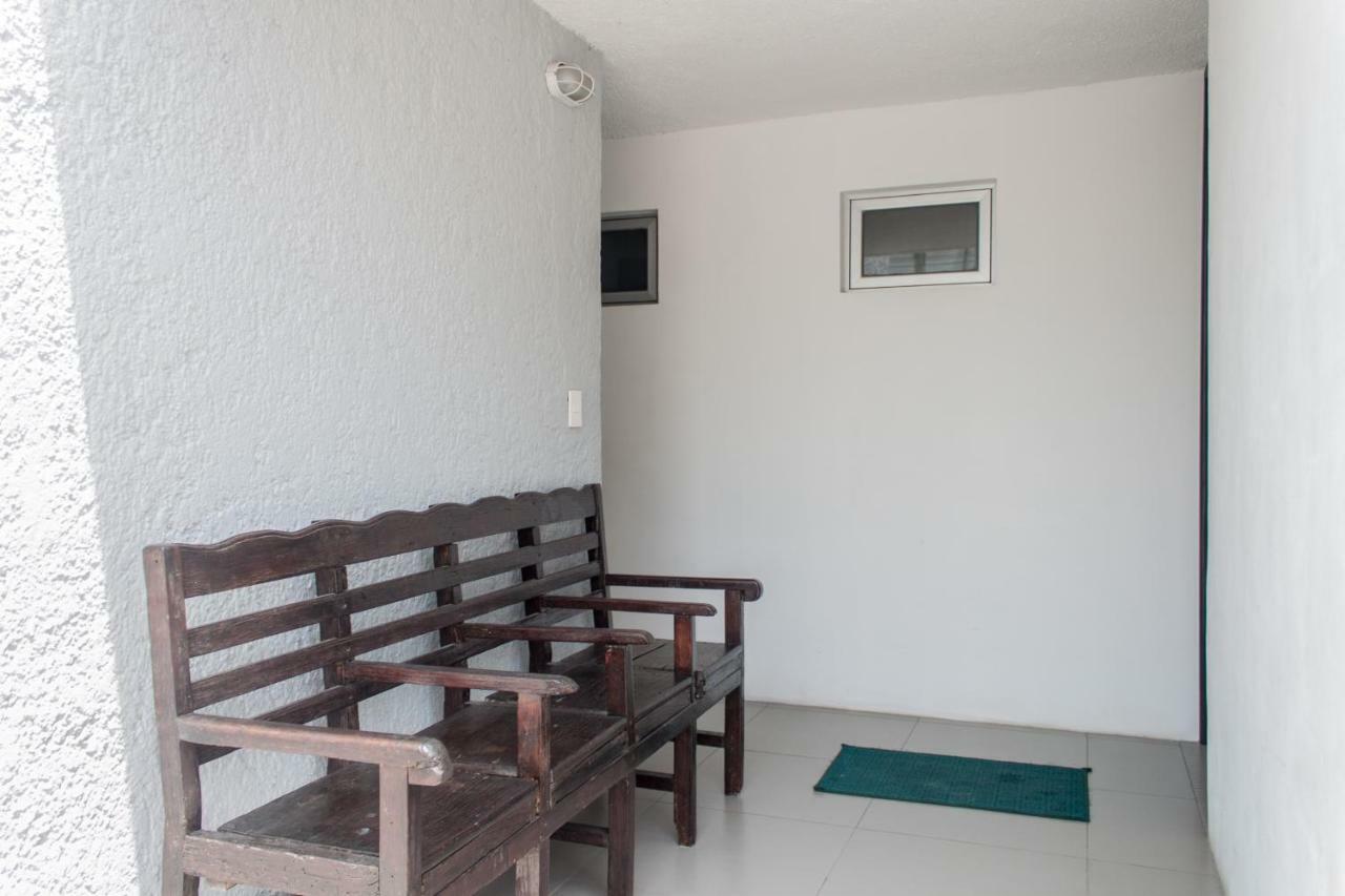 Vita 4 You Suites Hostal