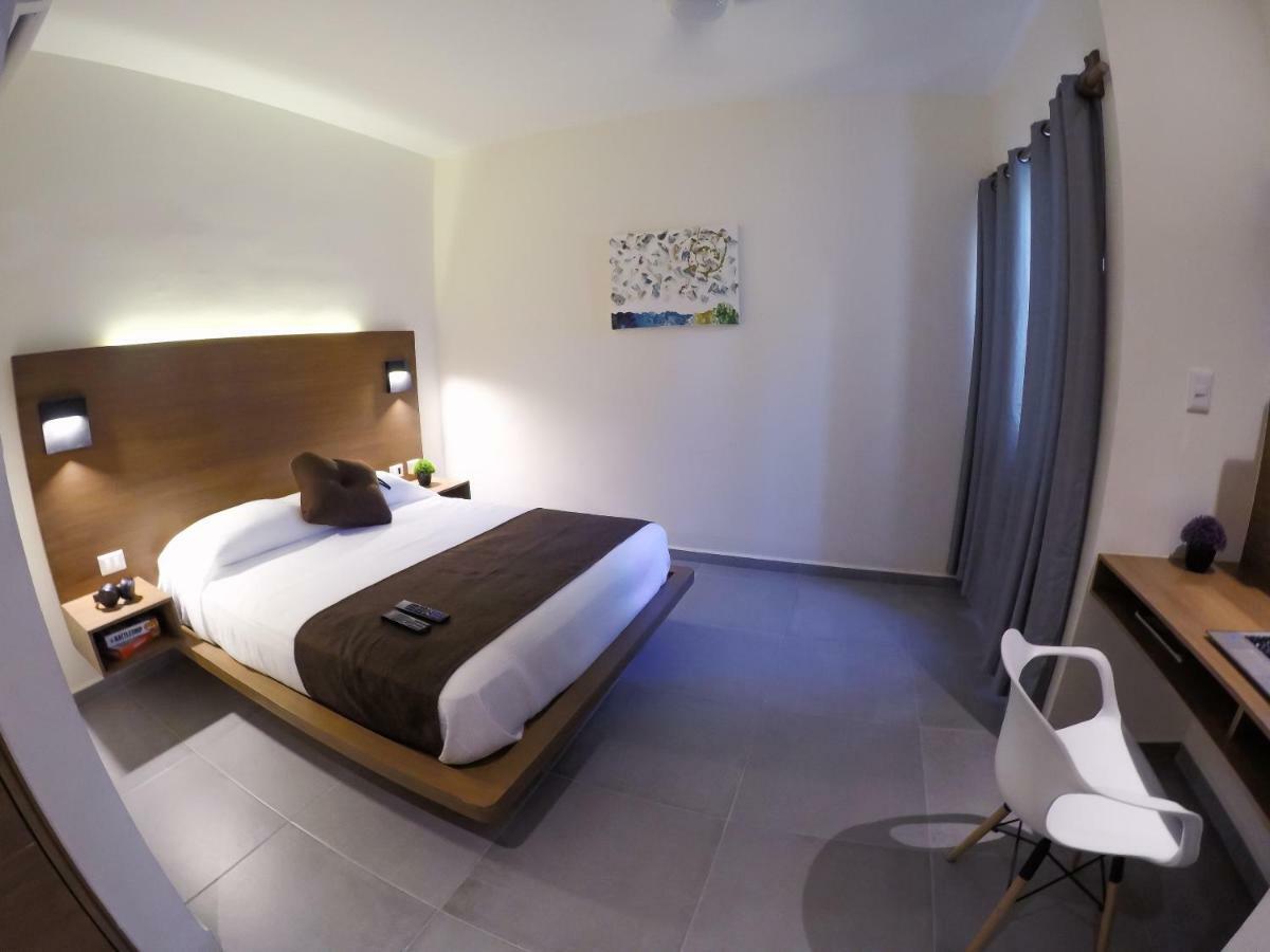 Apartamento Viento *
