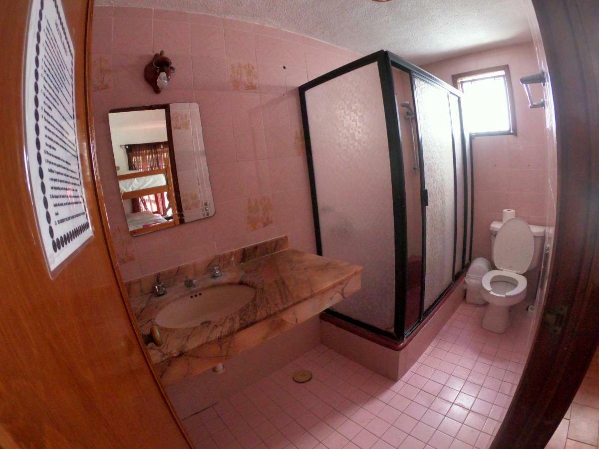Granada 6 Hostal Cancún