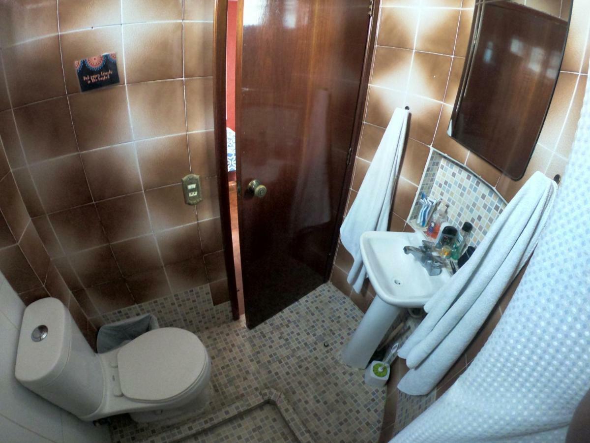 Hostal Granada 6 Cancún