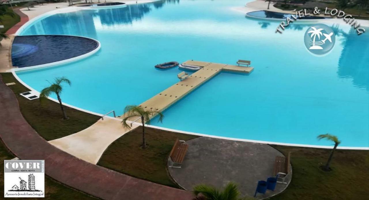 Dream Lagoons 2r Apartment Cancun