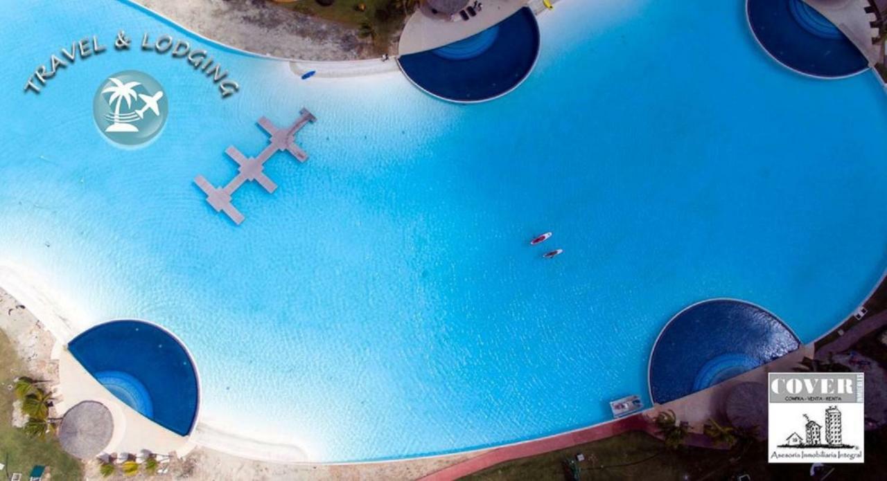 Dream Lagoons 2r Apartment