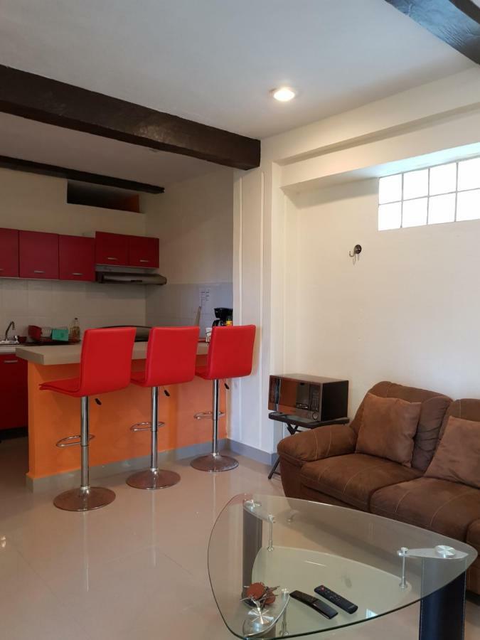 Casa Del Sol *