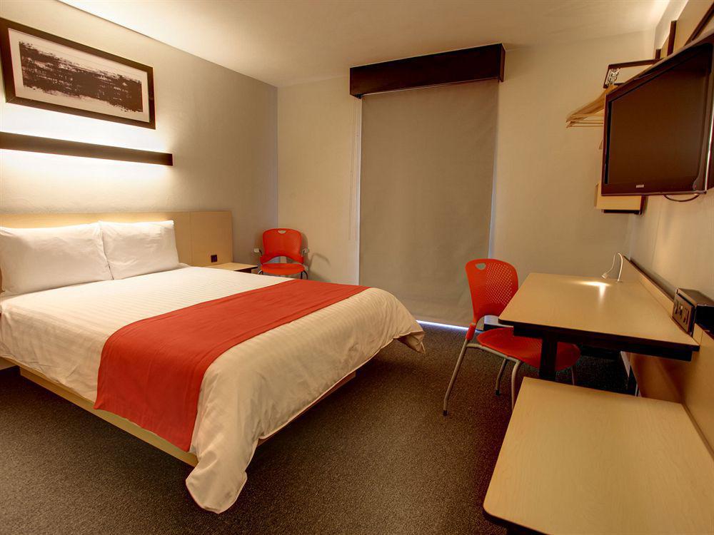 Express By Marriott Hotel Cancún