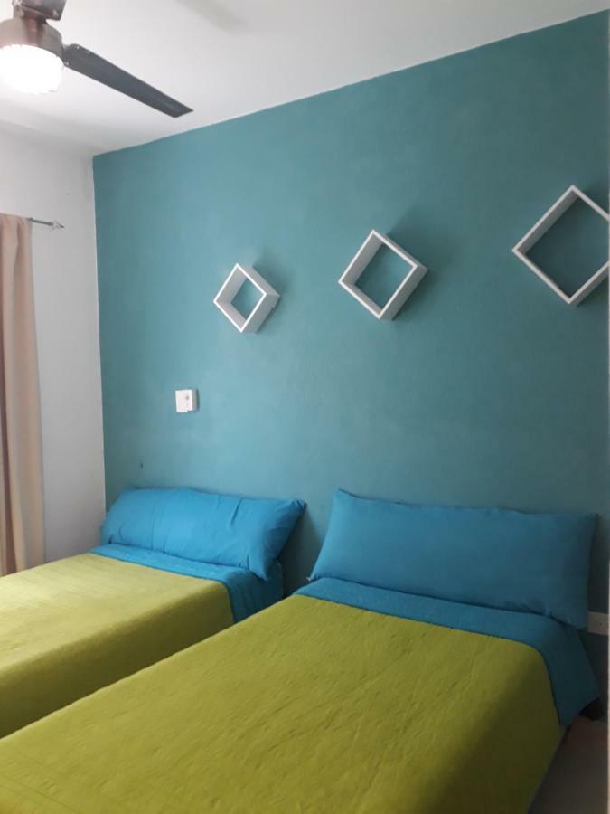 Сasa de vacaciones Casa Privadas Cuyagua 69 Cancún