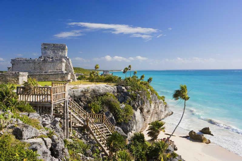 Apartamento Ocean Front Suite, Balcony, Kitchen. *