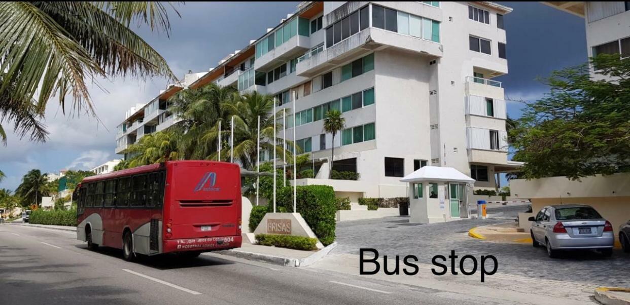 Apartamento Penthouse Frente Al Mar