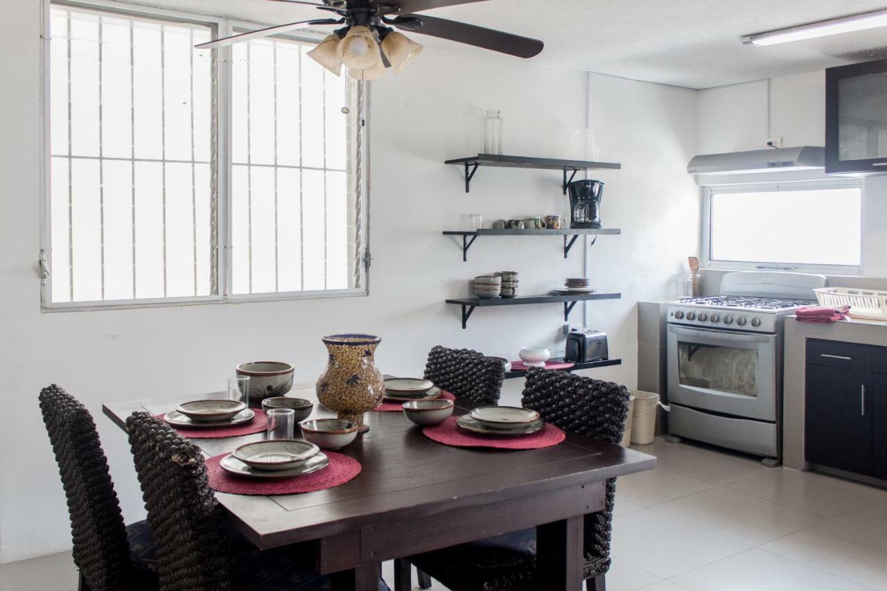Hostal Vita 4 You Suites Cancún