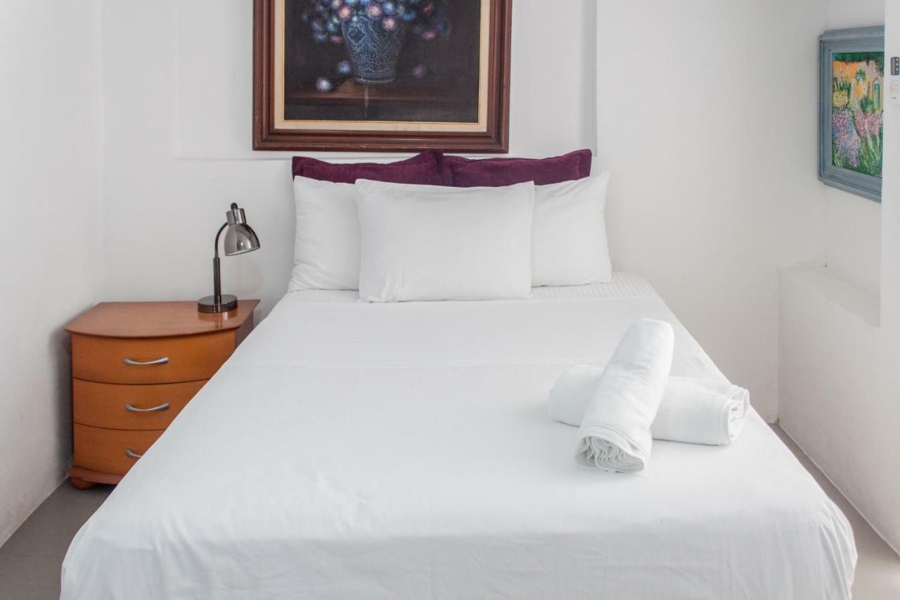 Hostal Vita 4 You Suites