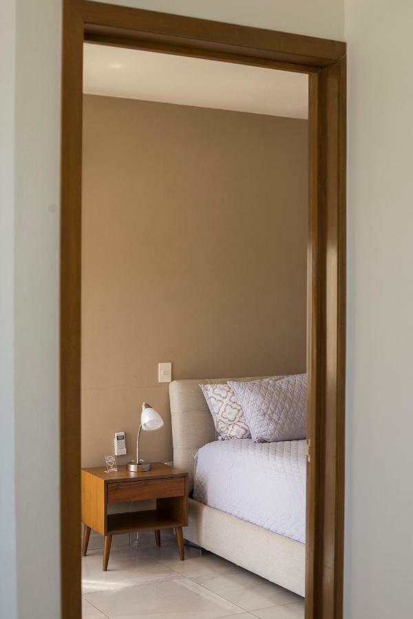 Apartamento Luxury 2 Bedroom