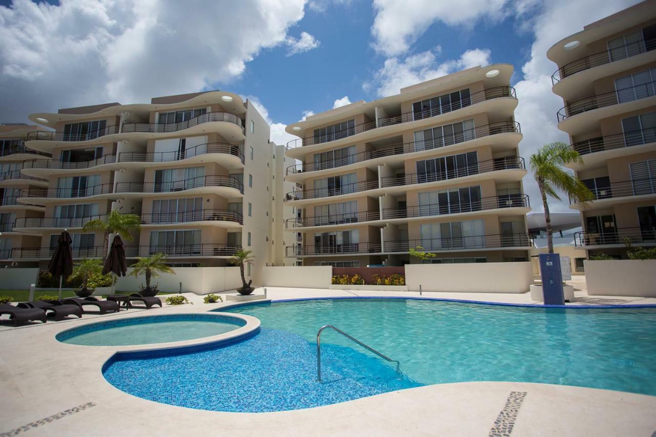 Luxury 2 Bedroom Apartamento *
